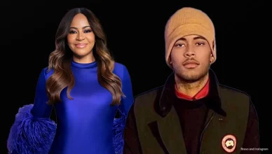 Mary Cosby and Son Robert Cosby Jr. (Credit: Bravo and Instagram/Mary Cosby)