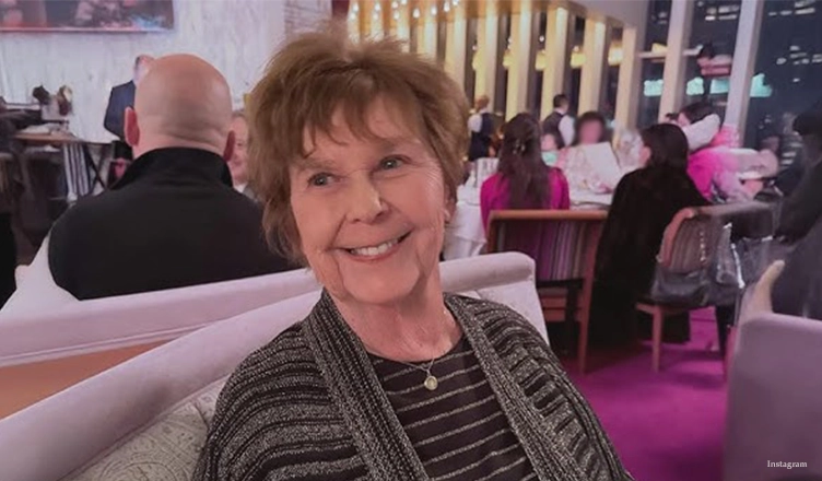 Nancy Guthrie (Credit: Instagram/@savannahguthrie