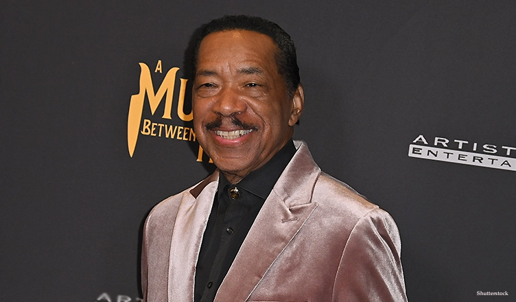 Obba Babatunde attends A Murder Between Friends Private Screening in Los Angeles on 21st Jan 2026. (Credit: Shutterstock)