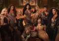 Real Housewives of Atlanta Season 17 (Credit: Bravo)