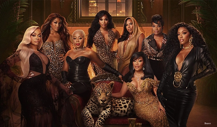 Real Housewives of Atlanta Season 17 (Credit: Bravo)