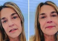 Savannah Guthrie offered a $1 Million reward for her mother’s safe return in an emotional video posted to Instagram on Tuesday, Feb. 24, 2026. (Credit: Instagram/Savannah Guthrie)