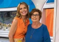 Savannah Guthrie and Nancy Guthrie (Credit: NBC)