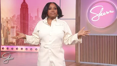 Sherri Show (Credit: Debmar-Mercury)