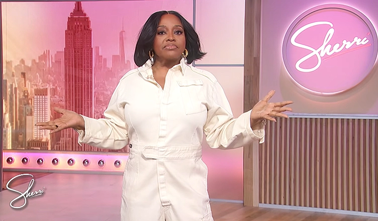 Sherri Show (Credit: Debmar-Mercury)