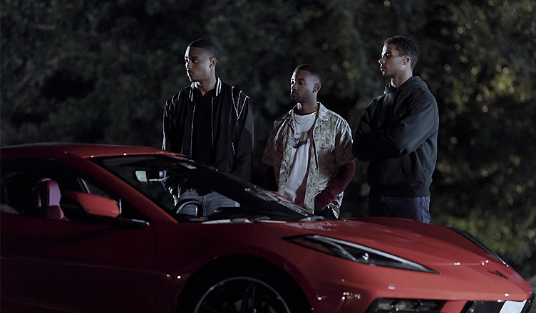 The Gates (Credit: Lionsgate Premiere)