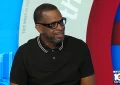 Luther “Uncle Luke” Campbell announces plans to run for Congress. (Credit: WPLG Local 10 News)