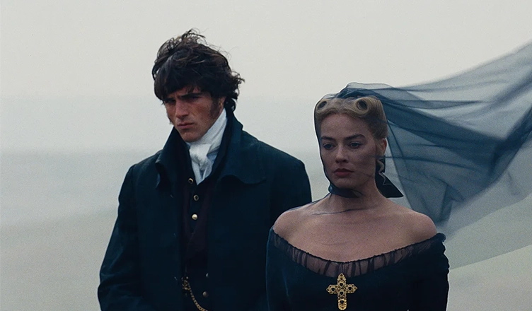 Wuthering Heights (Credit: Warner Bros.)