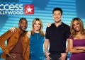 Access Hollywood Season 30 Cast (Credit: NBCUniversal)