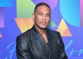 Don Lemon was honored at the 12th Annual Truth Awards on March 21, 2026 in Beverly Hills, California. (Credit: Better Brothers LA).