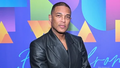 Don Lemon was honored at the 12th Annual Truth Awards on March 21, 2026 in Beverly Hills, California. (Credit: Better Brothers LA).