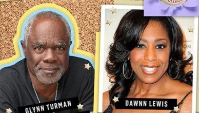 Glynn Turman and Dawnn Lewis Join A Different World Sequel Series (Credit: Netflix)