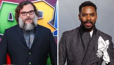 Jack Black and Colman Domingo Will Host SNL in April 2026 (Credit: Image Press Agency)