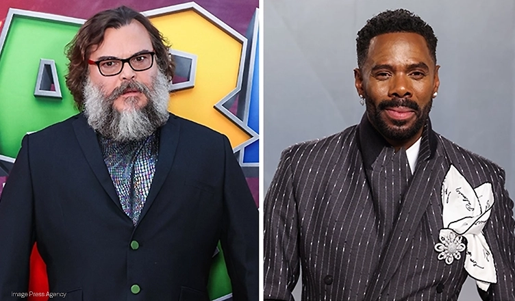 Jack Black and Colman Domingo Will Host SNL in April 2026 (Credit: Image Press Agency)