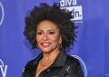 Jenifer Lewis attends the 12th Annual Truth Awards presented by Better Brothers Los Angeles on Saturday, March 21, in Beverly Hills. (Credit: Better Brothers LA)