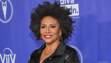 Jenifer Lewis attends the 12th Annual Truth Awards presented by Better Brothers Los Angeles on Saturday, March 21, in Beverly Hills. (Credit: Better Brothers LA)