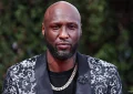 Lamar Odom arrives at the BET Awards 2022 held at Microsoft Theater at L.A. Live on June 26, 2022 in Los Angeles, California, United States. — Photo by Image Press Agency