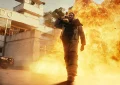 Man on Fire TV Series (Credit: Netflix)