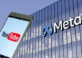 Meta and YouTube Logos (Credit: Deposit Photos)