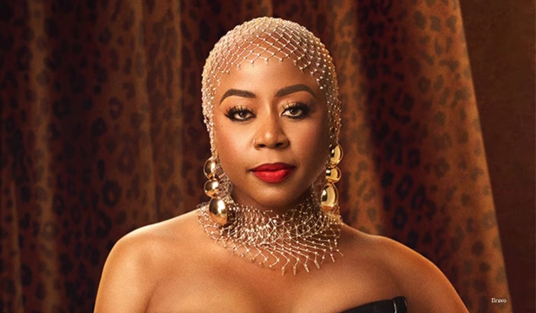 Pinky Cole (Credit: Bravo)