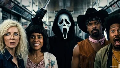 Scary Movie 6 (Credit Paramount Pictures)