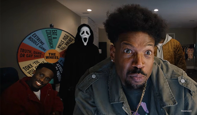 Scary Movie 6 (Credit: Paramount Pictures)