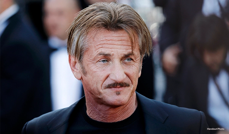 CANNES, FRANCE - MAY 20: Sean Penn attends 'The Last Face' premiere during the 69th Cannes Film Festival on May 20, 2016 in Cannes, France. — (Handout Photo)