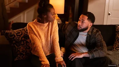 The Chi Season 8 (Credit: Paramount+)