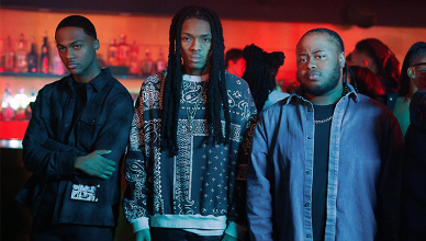 The Chi Season 8 (Credit: Paramount+)