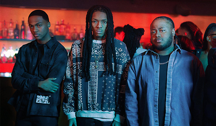 The Chi Season 8 (Credit: Paramount+)