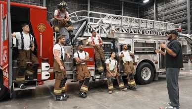 Tyler Perry's Where There's Smoke (Credit: Netflix)