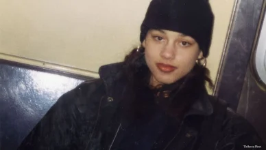 Alicia Keys: Girl From Hell’s Kitchen (Credit: Tribeca Film Festival).