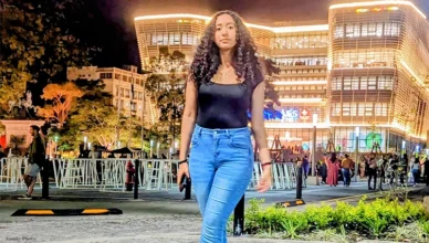 Celeste Rivas Hernandez (Family Photo/Courtesy of Steinfeld Law Firm)