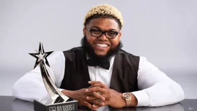Druski Named 2026 BET Awards Host (Credit: BET)