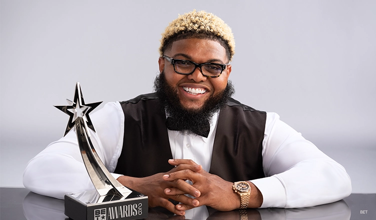 Druski Named 2026 BET Awards Host (Credit: BET)
