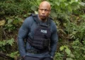 LL Cool J as Sam Hanna on NCIS Los Angeles (Credit: Karen Neal/CBS)