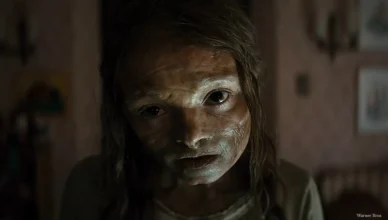 Lee Cronin's The Mummy (Credit: Warner Bros.)