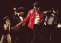 Michael Movie poster (Credit: Lionsgate)