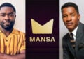 David Oyelowo and Nate Parker have co-founded Mansa, a new platform for Black vertical storytelling. (Credit: Mansa)