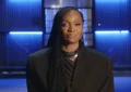 Marlo Hampton on Uncensored (Credit: TV One)