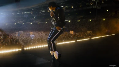 Michael Movie (Credit: Lionsgate)
