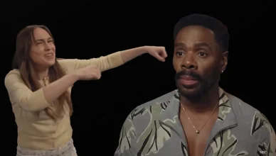 SNL Colman Domingo Promo (Credit: NBC)