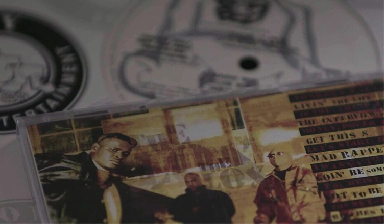 Trinity The Story of The LOX (Credit: Tribeca Film Festival)