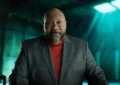 Ving Rhames hosts "History's Deadliest" for the History Channel. (Credit: YouTube/History Channel)