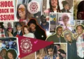 A Different World sequel series (Credit: Netflix)