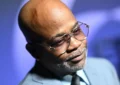 Damon Dash (Credit: Paras Griffin/Getty Images for BET)