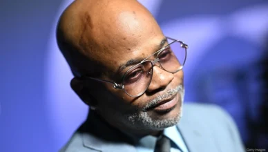 Damon Dash (Credit: Paras Griffin/Getty Images for BET)