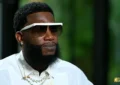 Gucci Mane sat down with ABC's Nightline for an Interview about mental health and addiction. (Credit: Nightline/ABC News)