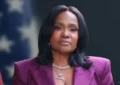 Dr. Heavenly Kimes (Credit: drheavenlyforgeorgia.com)