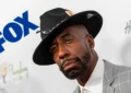 J. B. Smoove attends Harold and Carole Pump Foundation Gala at Beverly Hilton Hotel, Los Angeles, CA on August 20, 2021 — (Credit: Shutterstock/Fox)